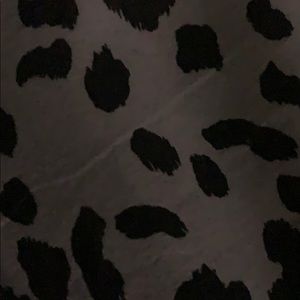 Meet your Posher, Richelle